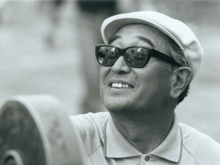 9 Film Akira Kurosawa: Terbaik dari Sang Legenda Film Dunia