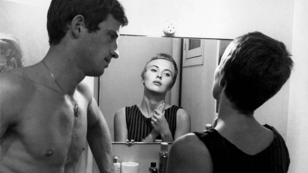 film prancis breathless - Menonton.id (2)