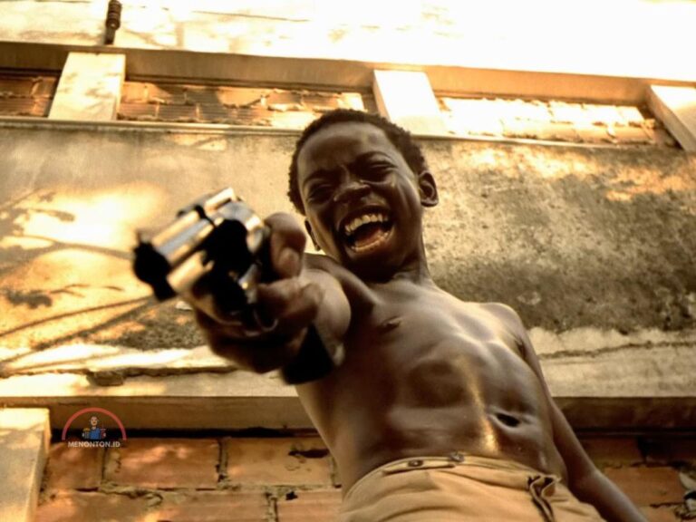 10 Film Brazil Terbaik yang Bisa Ditonton Pecinta Film
