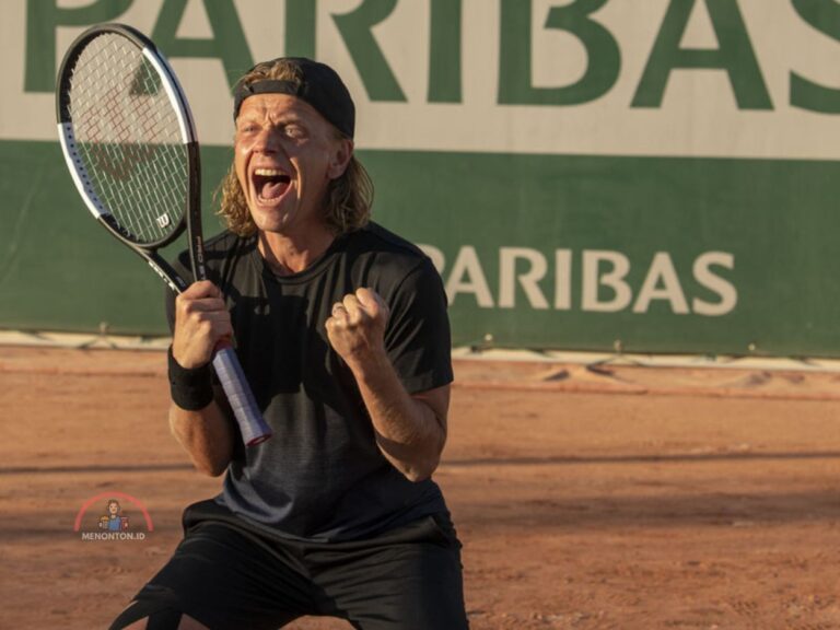12 Film Tenis Terbaik: Dari Komedi Hingga Drama