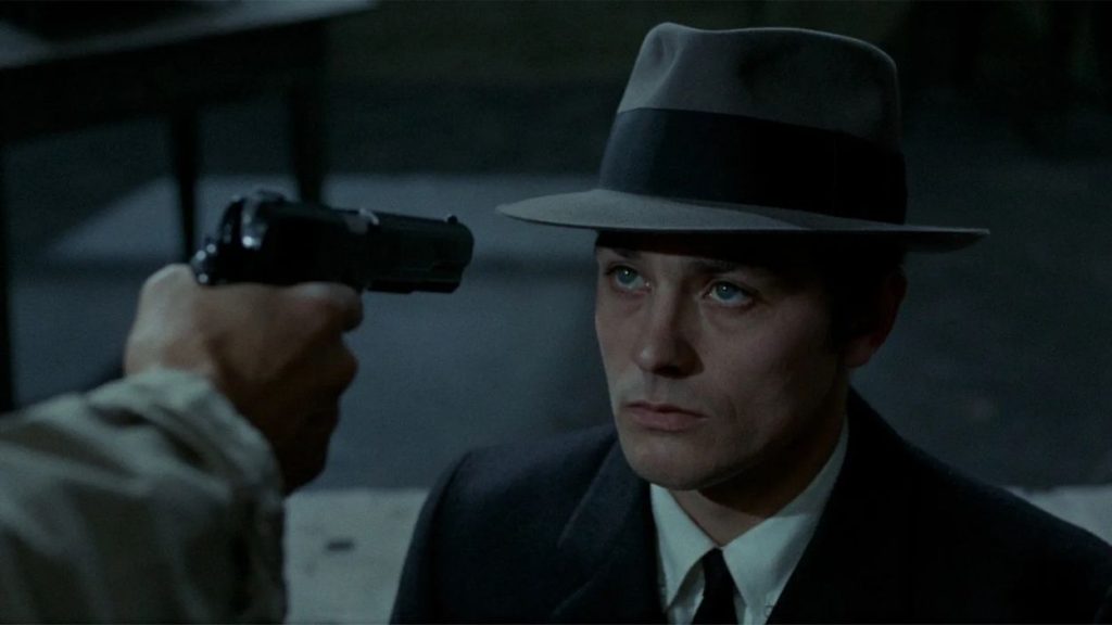 le samourai - Menonton.id (4)