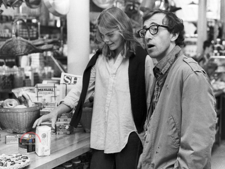 9 Film Woody Allen Terbaik: Hidup dan Cinta dalam Komedi