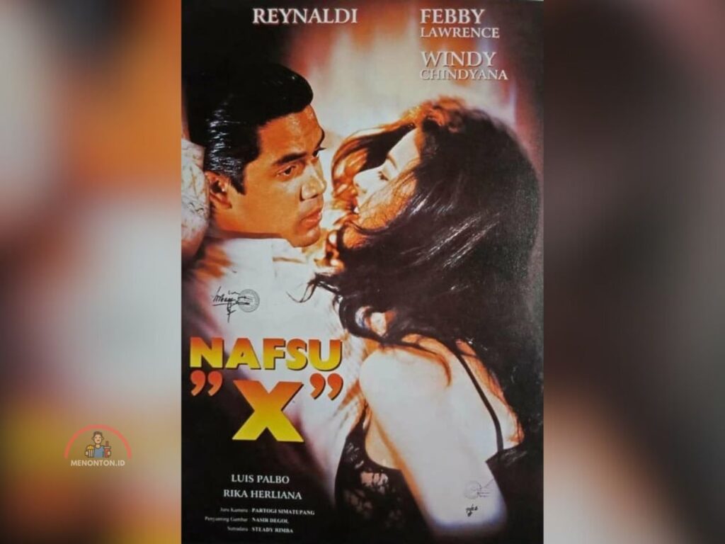 poster film panas indonesia nafsu x - menonton.id (5)