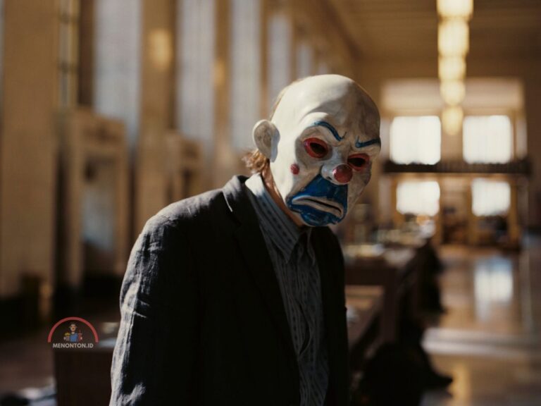 25 Film Heist Terbaik tentang Pencurian, Perampokan, dan Plot Twist