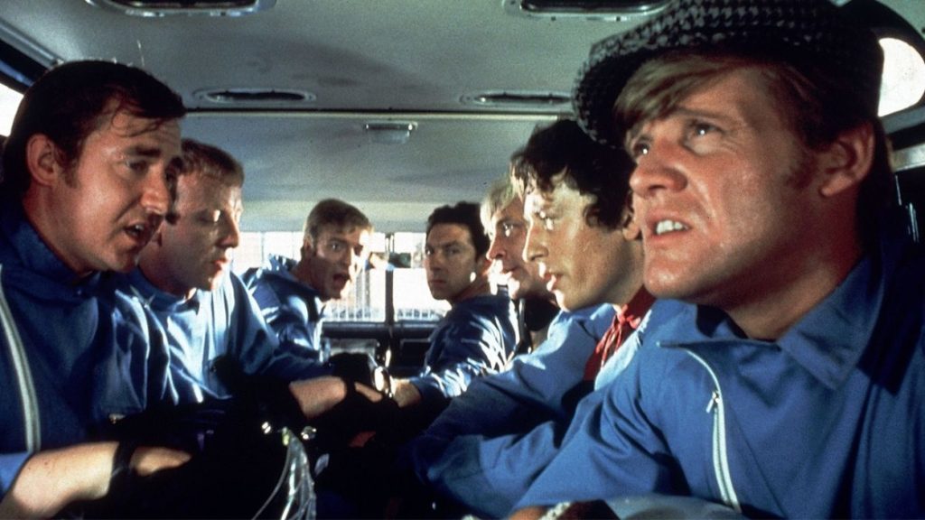 the italian job - Menonton.id (3)