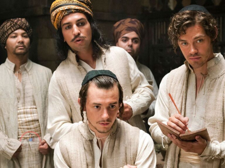 5 Film Islam Terbaik: Kenali Nilainya Lewat Sinema