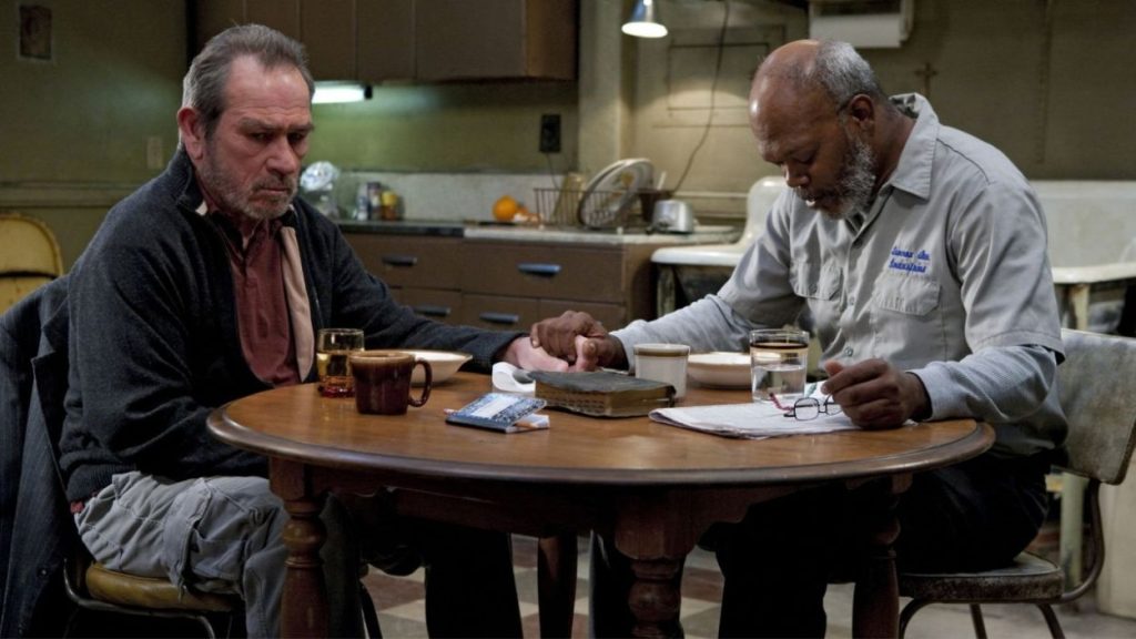 the sunset limited - Menonton.id