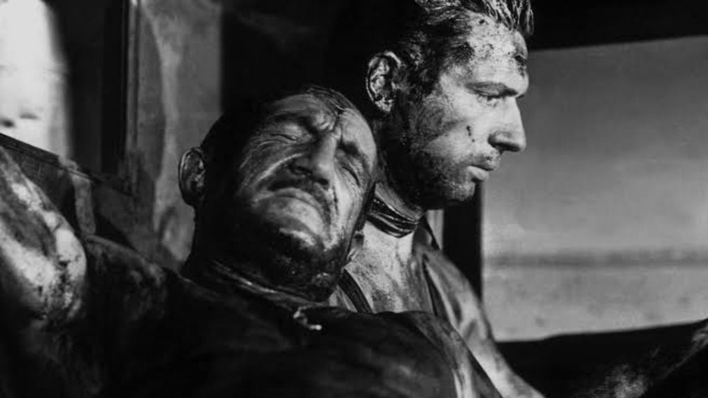 the wages of fear - Menonton.id