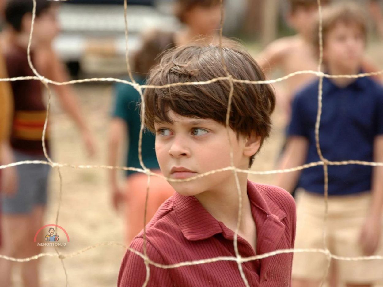 10 Film Brazil Terbaik yang Bisa Ditonton Pecinta Film