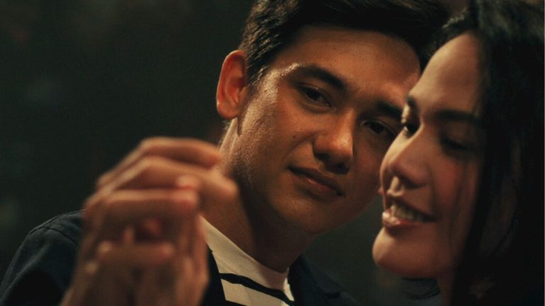 film romantis indonesia akhirat a love story - Menonton.id (3)