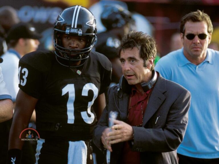 11 Film American Football Terbaik: Jagonya Drama Olahraga