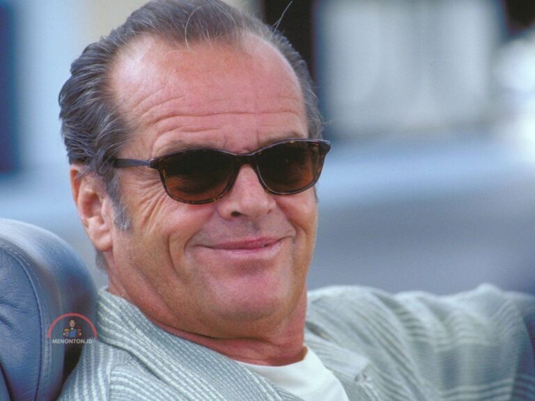 11 Film Jack Nicholson Terbaik: Sang Aktor Lintas Dekade