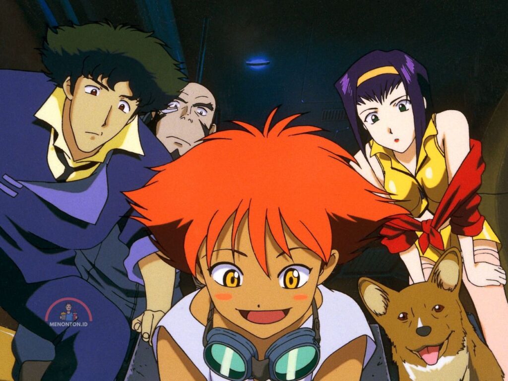 cowboy bebop - menonton.id (7)