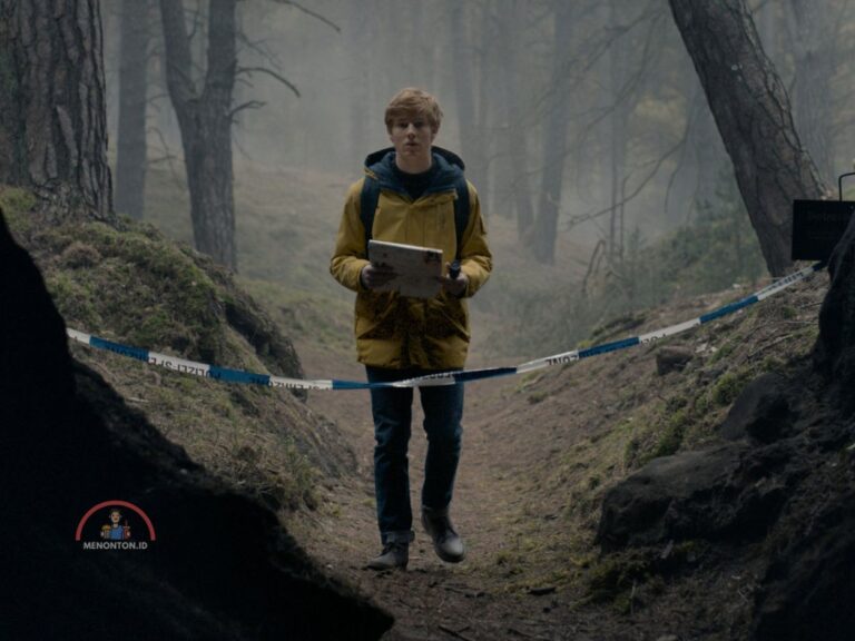 15 Original Netflix Series Terbaik Bisa Ditonton Langsung!