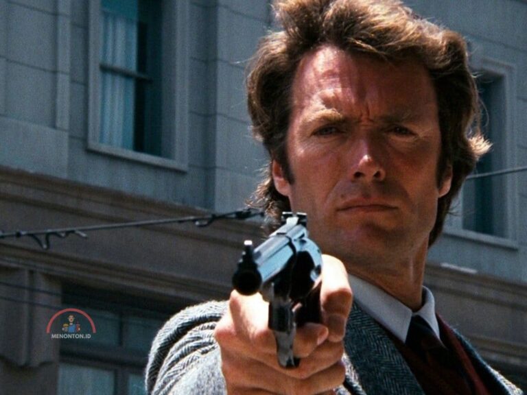 11 Film Clint Eastwood: Terbaik dari Sang Legenda Hollywood