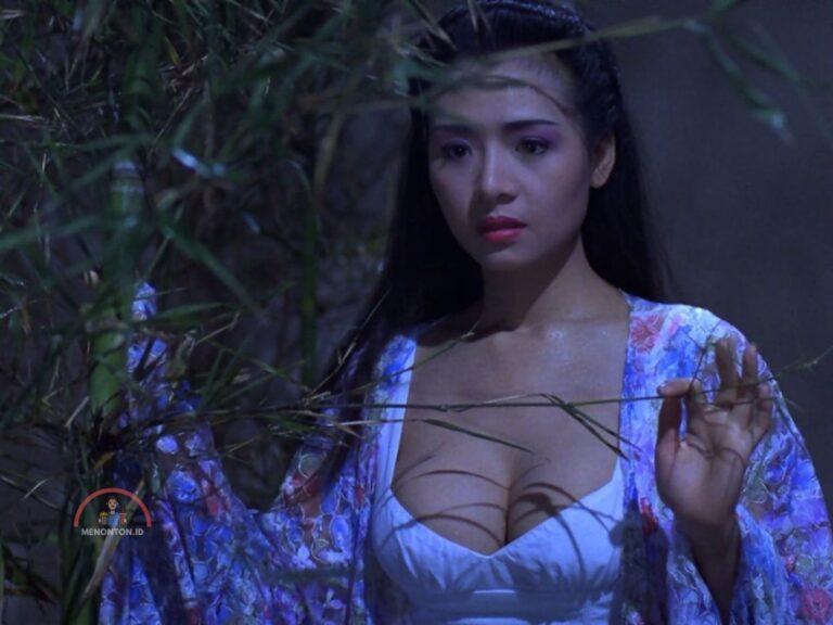 9 Film Semi Cina yang Lebih Tepat Disebut Drama Dewasa dan Sinema Hong Kong