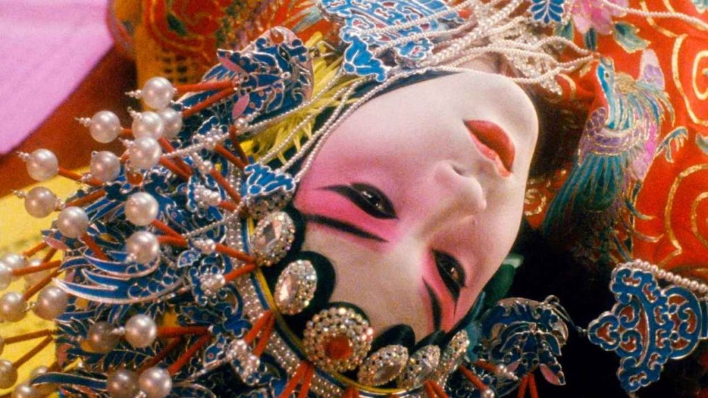film mandarin farewell my concubine - Menonton.id (6)