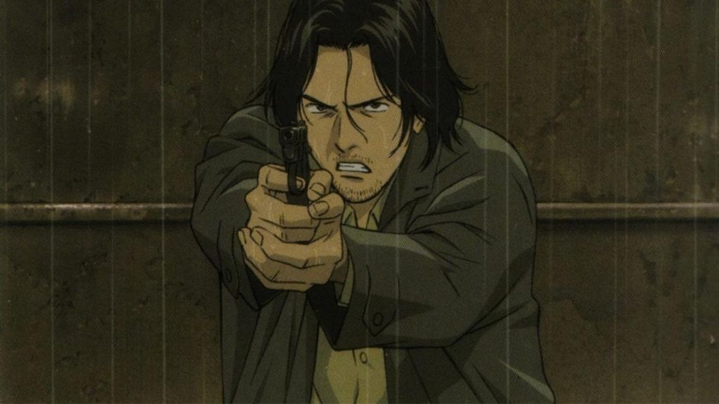 series anime monster - Menonton.id