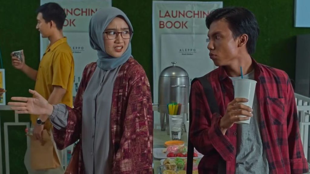 seni memahami kekasih - Menonton.id (6)
