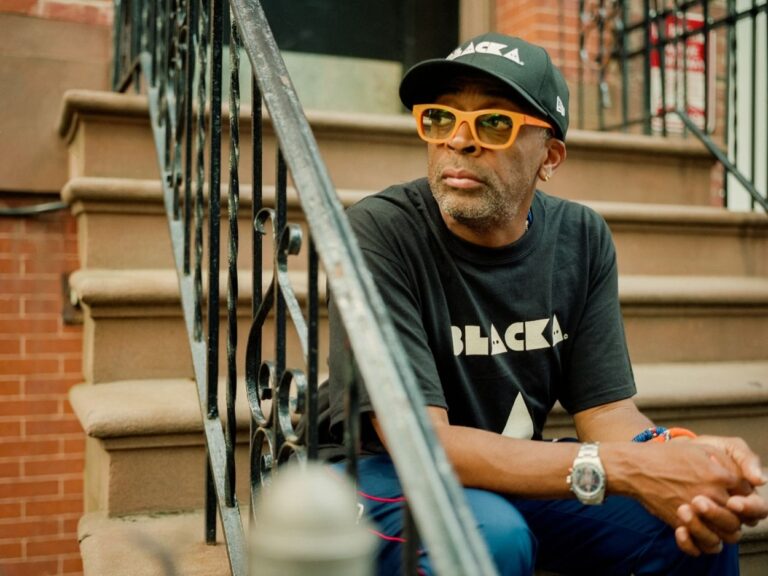 11 Film Spike Lee: Sutradara Anti-diskriminasi dan Rasialisme
