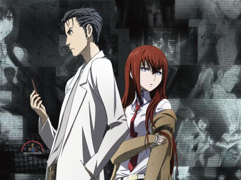 steins gate - menonton.id (5)