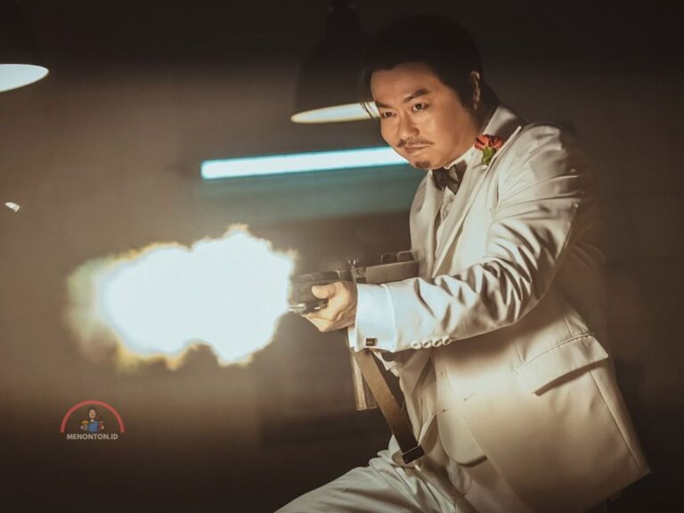 11 Film Mandarin Baru Terbaik untuk Tontonan Akhir Pekan