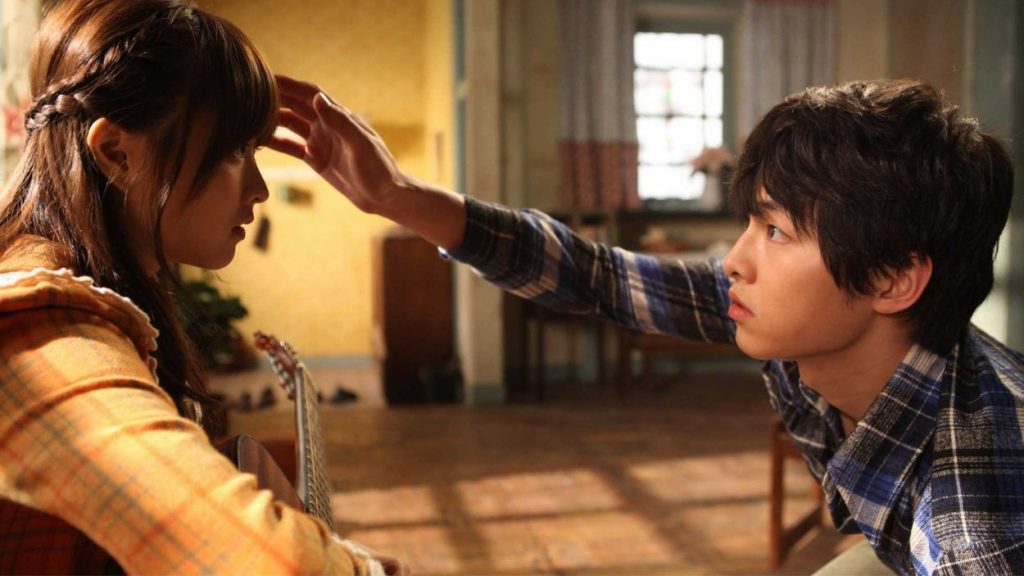 a werewolf boy - Menonton.id (3)