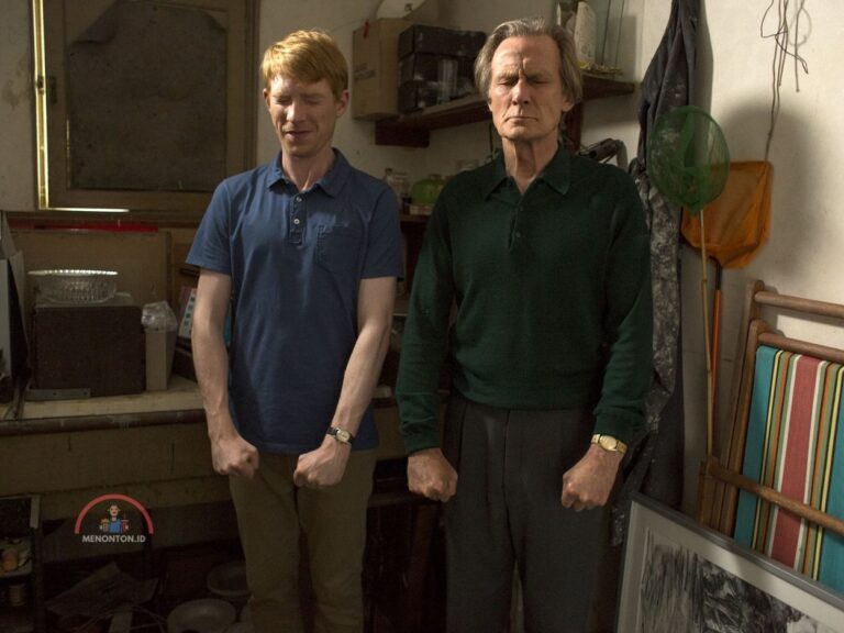 film tentang ayah about time - menonton.id