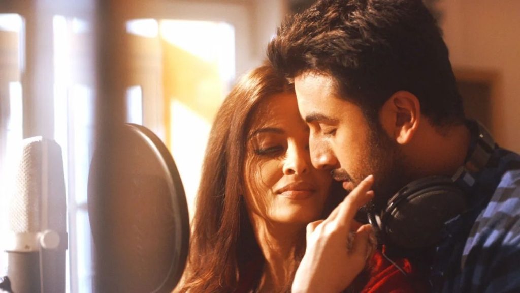 ae dil hai mushkil - Menonton.id (2)