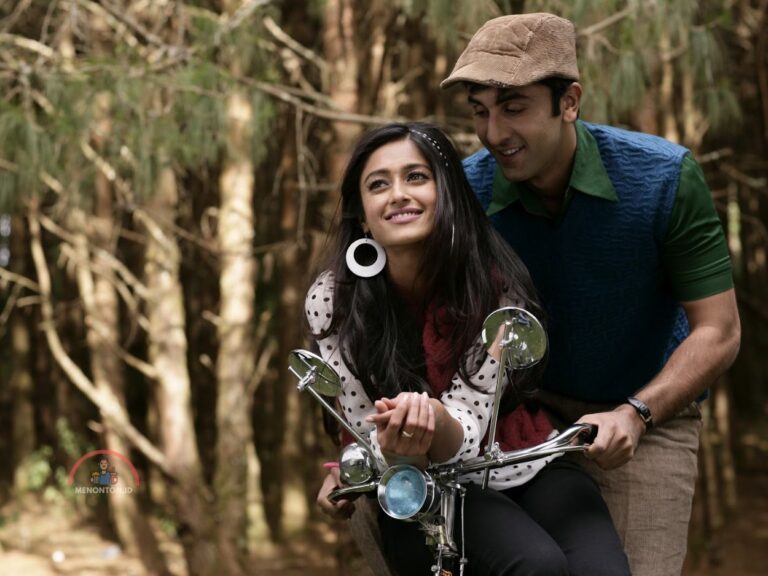 15 Film Romantis India yang Akan Membuat Hati Kamu Meleleh