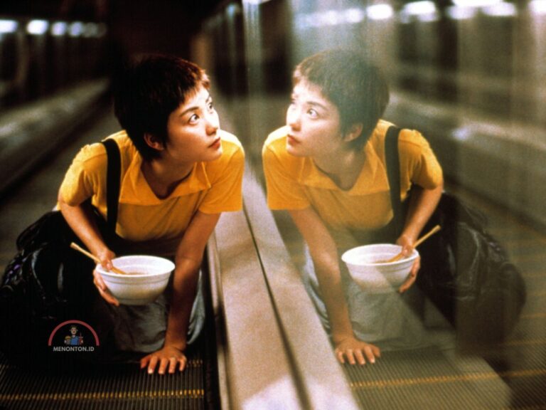 9 Film Wong Kar Wai Terbaik: Sang Legenda Film Hong Kong