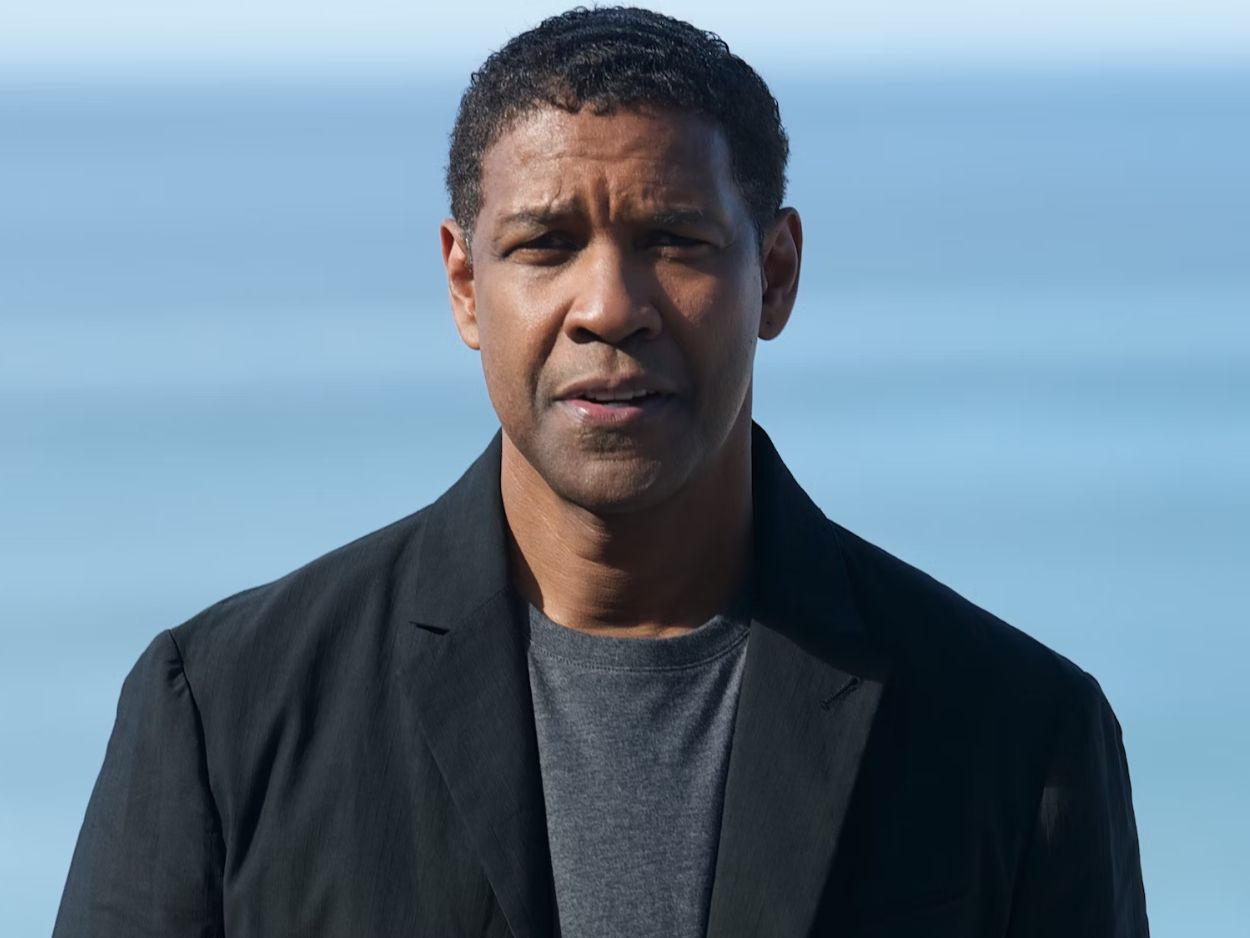 11 Film Denzel Washington: Mantan Tukang Sampah, Ahli Akting