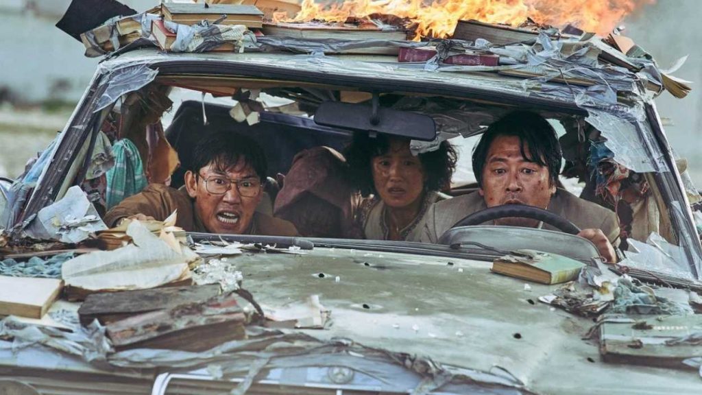 escape from mogadishu - Menonton.id