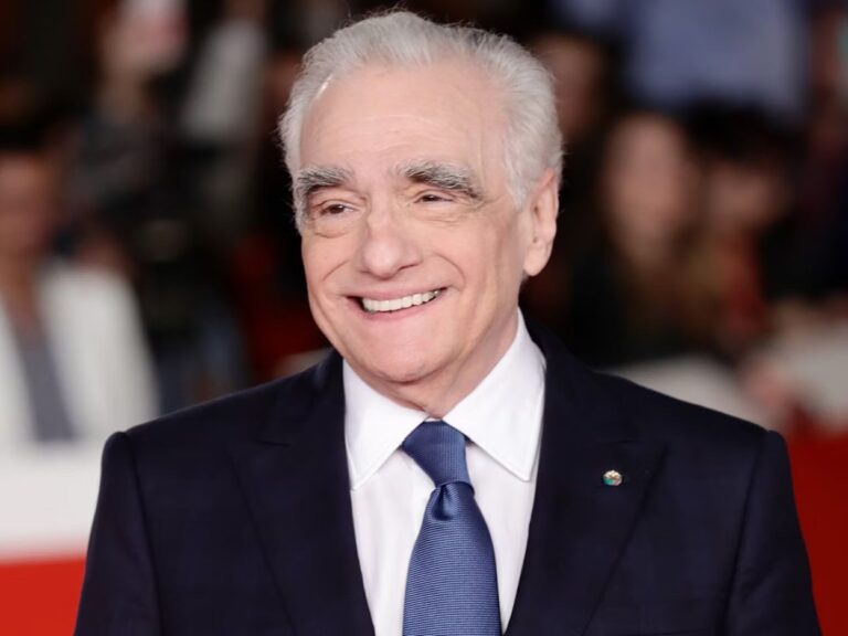 15 Film Martin Scorsese: Maestro Film Mafia, Religi, Drama