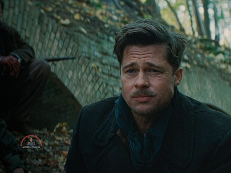 film brad pitt inglourious basterds - menonton.id (7)