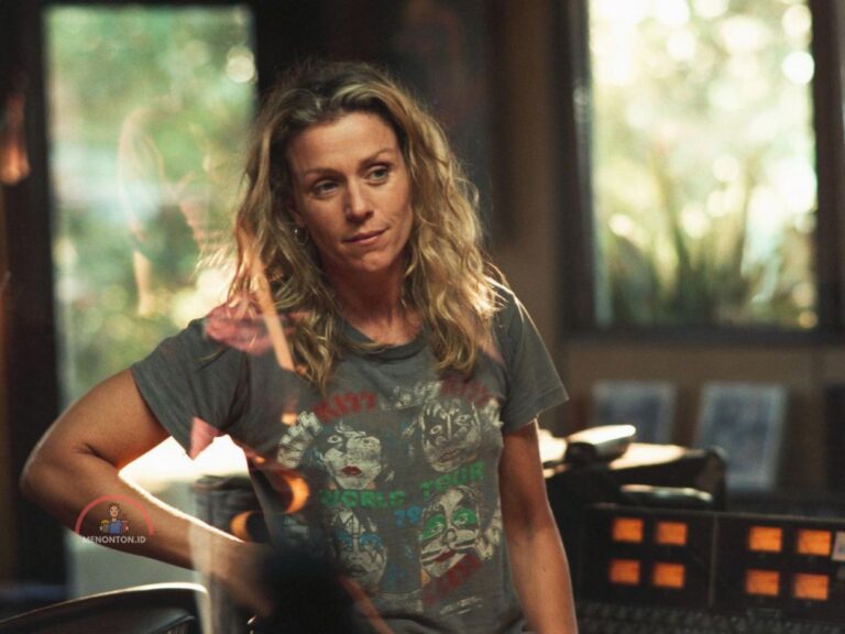 11 Film Frances McDormand: Sang Pemenang 3 Piala Oscar