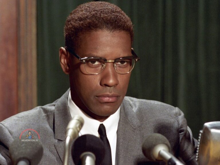 11 Film Denzel Washington: Mantan Tukang Sampah, Ahli Akting