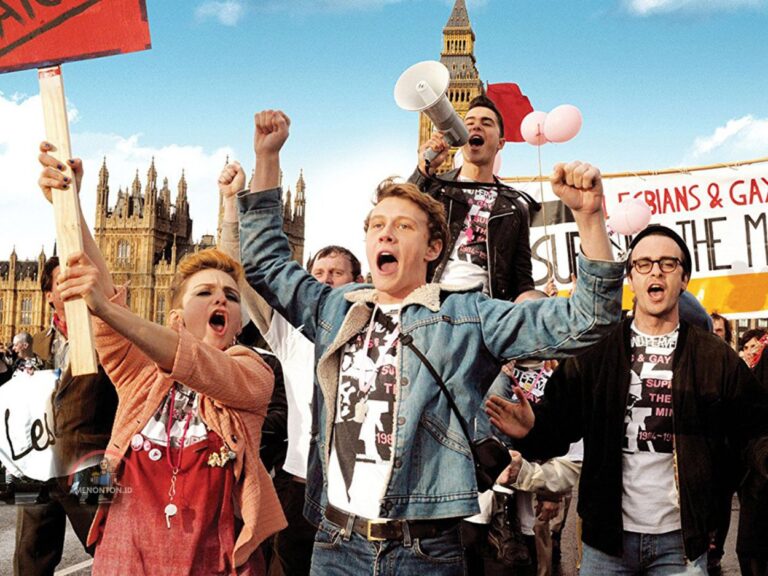 15 Film LGBT Terbaik dengan Cerita Cinta, Identitas, dan Penerimaan Diri