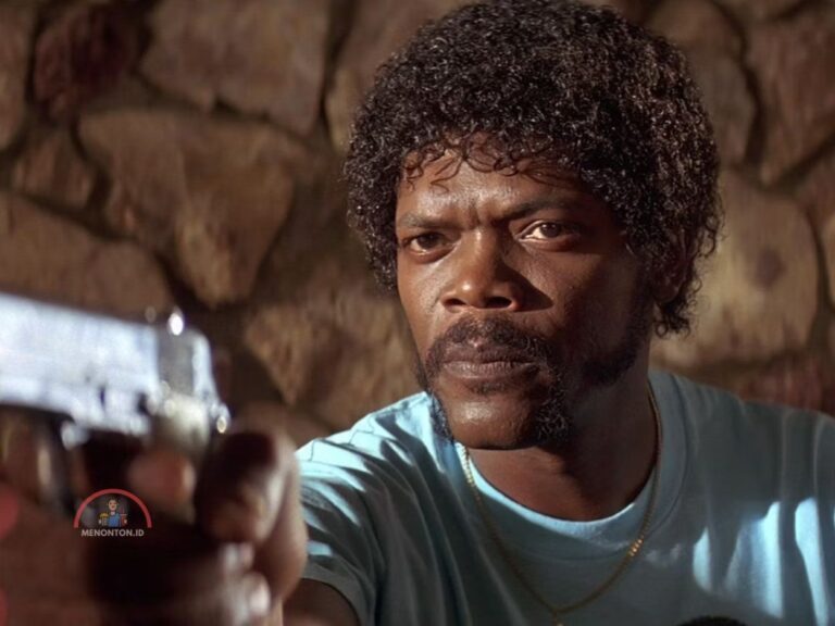 11 Film Samuel L Jackson: Sang Ahli Drama & Sosok Misterius