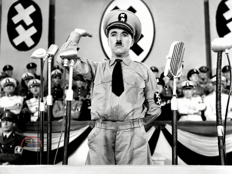 11 Film Charlie Chaplin Terbaik: Akan Buat Kamu Tersenyum