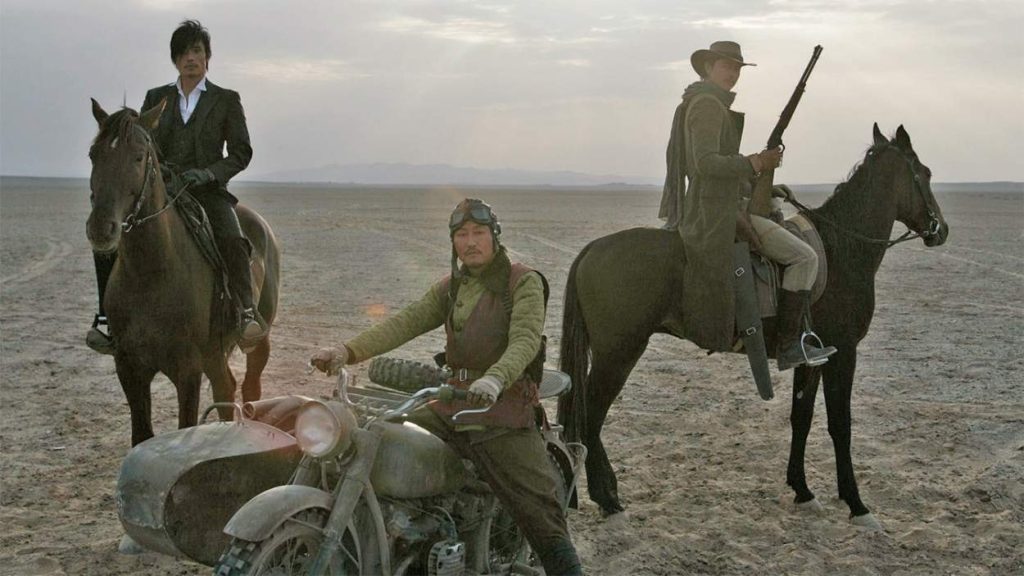 the good, the bad, the weird - Menonton.id (4)