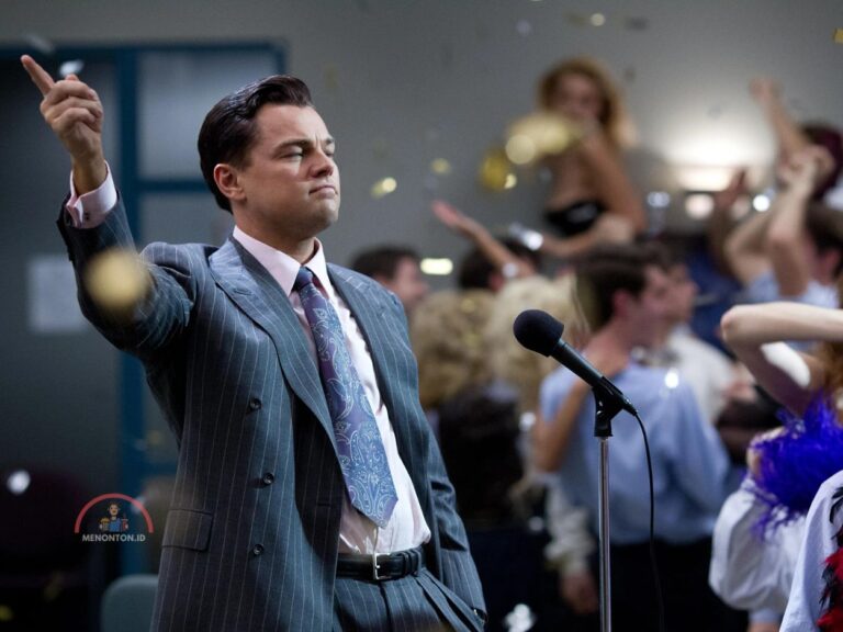 11 Film Leonardo DiCaprio Terbaik: Si Ganteng Jago Akting