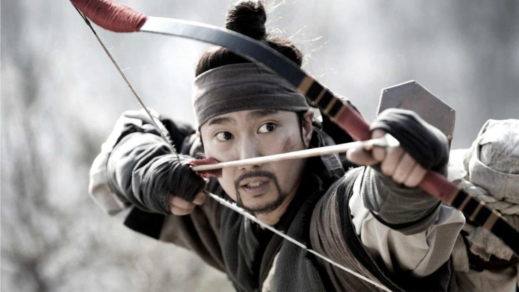 war of the arrows - Menonton.id (2)