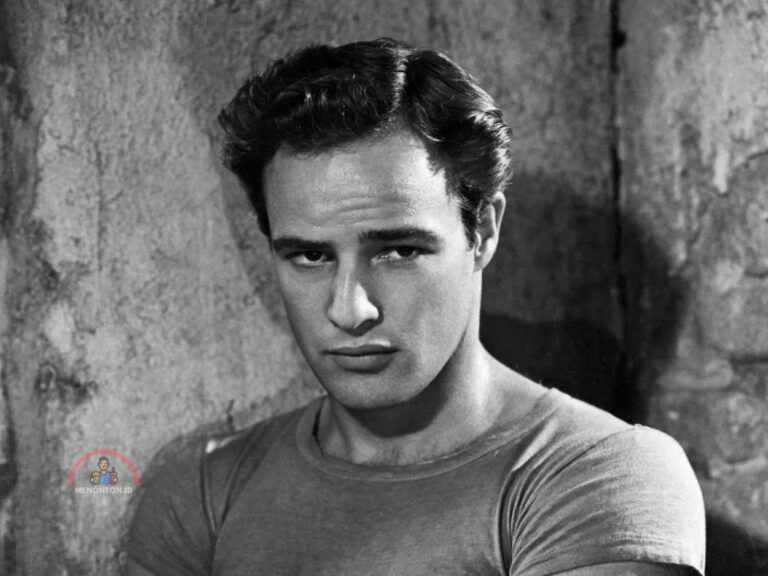 10 Film Marlon Brando: Ahli Method Acting dan Aktivis Sosial