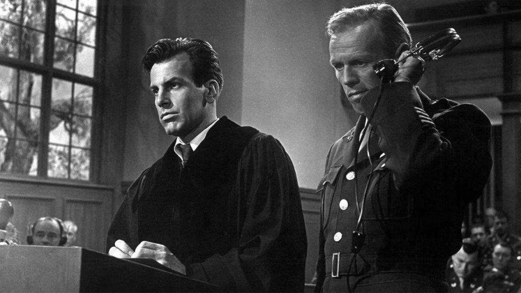 judgment at nuremberg - Menonton.id (1)