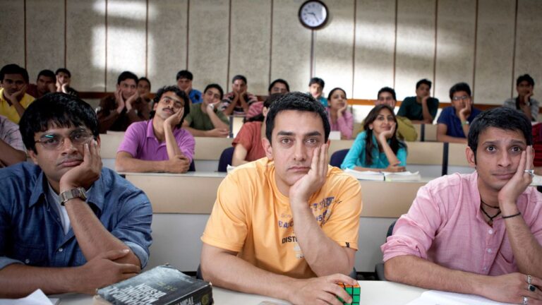 15 Film Pendidikan yang Menginspirasi dan Mendalam