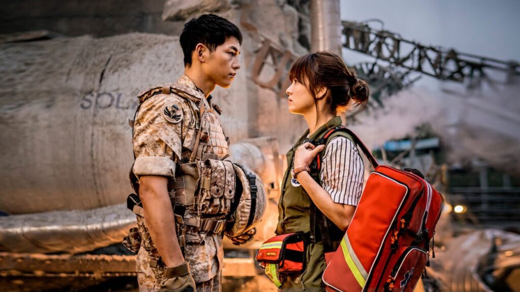 descendants of the sun - Menonton.id (9)