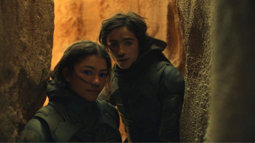 review dune: part two - Menonton.id (3)