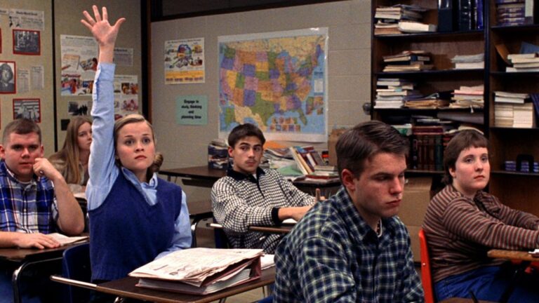 15 Film Sekolah yang Bisa Menginspirasi dan Menghibur Kamu