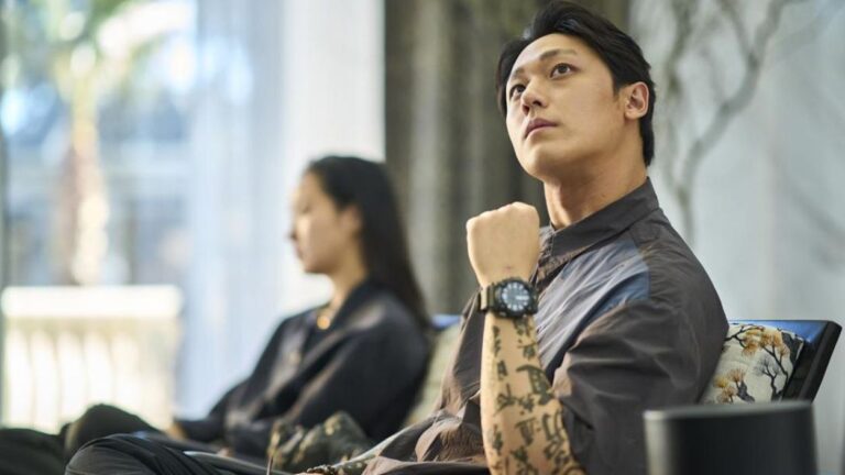 film horor korea exhuma - Menonton.id